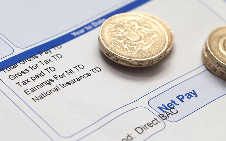 Large agency fined for under-paying staff