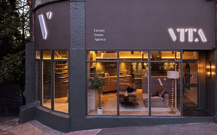 AGENT Reimagines Office Design: Breaking Away from Traditional Branch Architecture