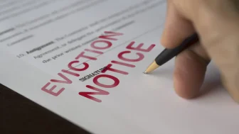 Section 21 repossession claims fall, government data shows