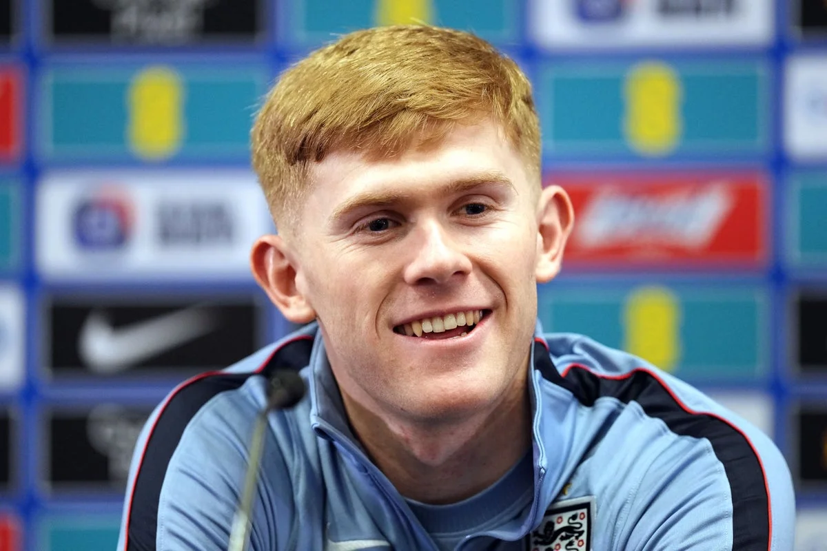 Lewis Hall hopes to miss another summer of village cricket due to World Cup call